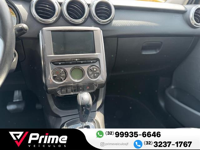 CITROËN C3 EXCL. 1.6 VTI FLEX START 16V 5P AUT. 2018