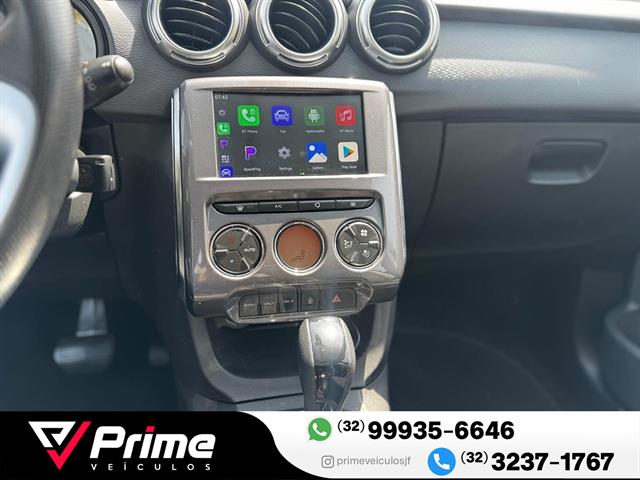 CITROËN C3 EXCL. 1.6 VTI FLEX START 16V 5P AUT. 2018