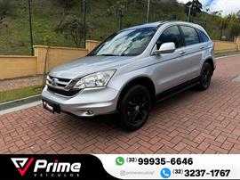 HONDA CR-V EXL 2.0 16V 4WD/2.0 FLEXONE AUT. 2009/2010