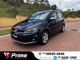 VOLKSWAGEN FOX ROCK IN RIO 1.6 MI TOTAL FLEX 8V 5P 2015/2016