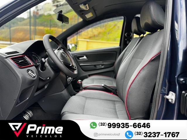 VOLKSWAGEN FOX ROCK IN RIO 1.6 MI TOTAL FLEX 8V 5P 2016