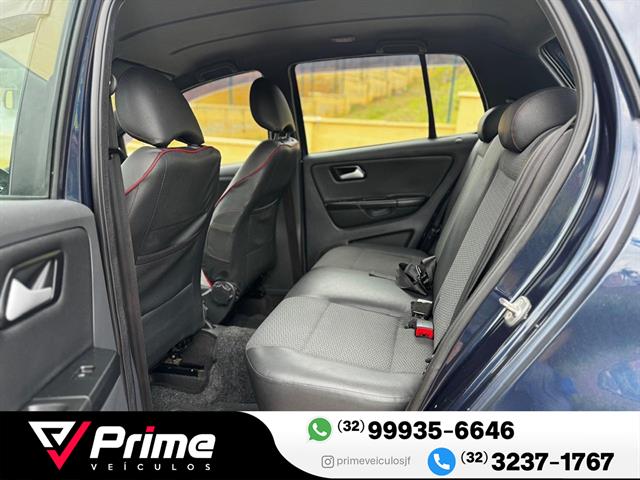 VOLKSWAGEN FOX ROCK IN RIO 1.6 MI TOTAL FLEX 8V 5P 2016