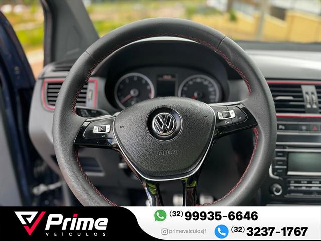 VOLKSWAGEN FOX ROCK IN RIO 1.6 MI TOTAL FLEX 8V 5P 2016