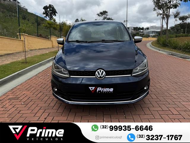 VOLKSWAGEN FOX ROCK IN RIO 1.6 MI TOTAL FLEX 8V 5P 2016