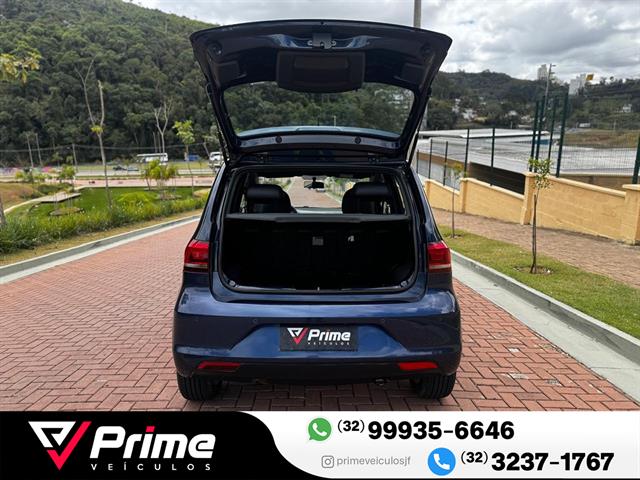 VOLKSWAGEN FOX ROCK IN RIO 1.6 MI TOTAL FLEX 8V 5P 2016