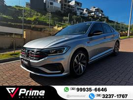 VOLKSWAGEN JETTA GLI 350 TSI 2.0 16V 4P AUT. 2020/2020