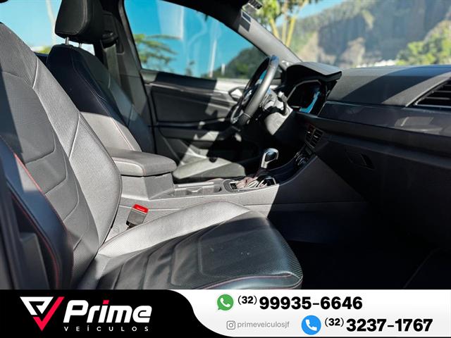 VOLKSWAGEN JETTA GLI 350 TSI 2.0 16V 4P AUT. 2020