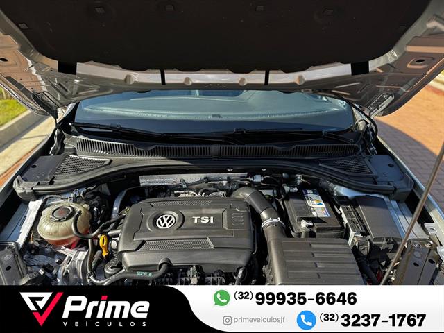 VOLKSWAGEN JETTA GLI 350 TSI 2.0 16V 4P AUT. 2020