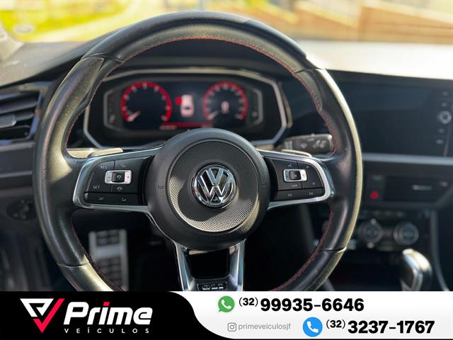 VOLKSWAGEN JETTA GLI 350 TSI 2.0 16V 4P AUT. 2020
