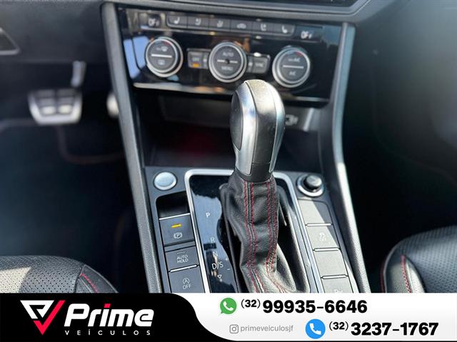 VOLKSWAGEN JETTA GLI 350 TSI 2.0 16V 4P AUT. 2020