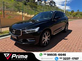 VOLVO XC 60 T-8 INSCRIPTION 2.0 (HÍBRIDO) 2018/2019