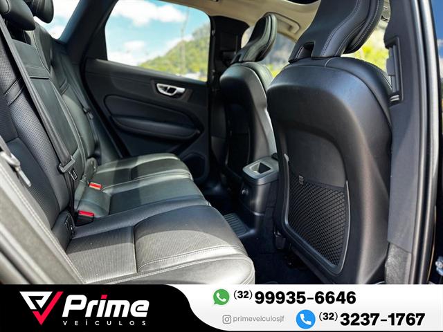 VOLVO XC 60 T-8 INSCRIPTION 2.0 (HÍBRIDO) 2019