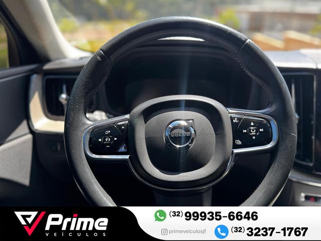 VOLVO XC 60 T-8 INSCRIPTION 2.0 (HÍBRIDO) 2019