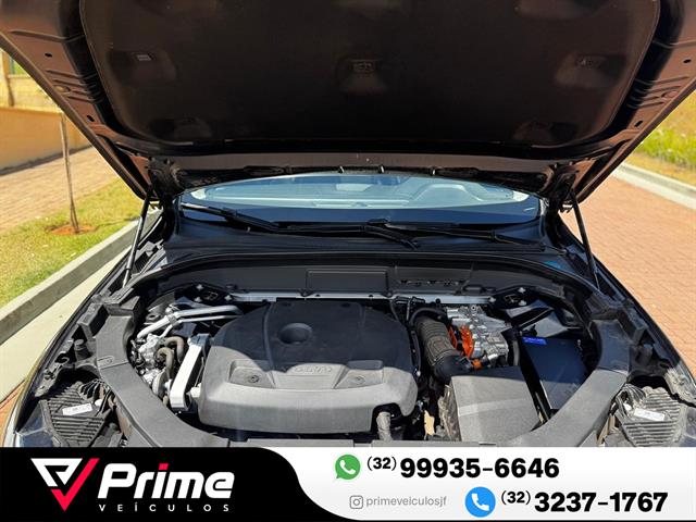 VOLVO XC 60 T-8 INSCRIPTION 2.0 (HÍBRIDO) 2019