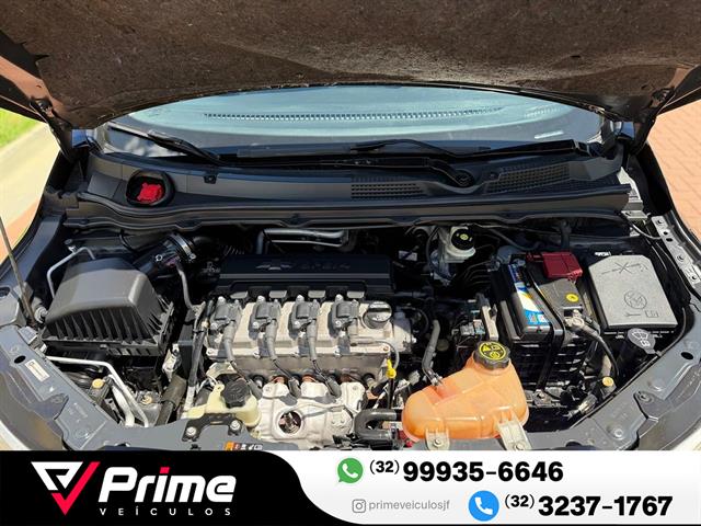 CHEVROLET ONIX HATCH LT 1.0 8V FLEXPOWER 5P MEC. 2016