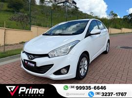 HYUNDAI HB20S PREMIUM 1.6 FLEX 16V MEC. 4P 2013/2014