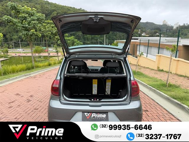 VOLKSWAGEN FOX PRIME/HIGLI. 1.6 TOTAL FLEX 8V 5P 2011