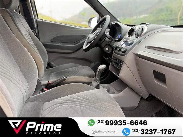 CHEVROLET AGILE LTZ 1.4 MPFI 8V FLEXPOWER 5P 2011