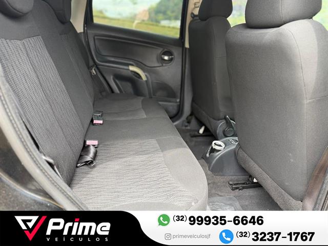 CITROËN C3 GLX 1.4/ GLX SONORA 1.4 FLEX 8V 5P 2012
