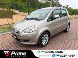 FIAT IDEA ATTRACTIVE 1.4 FIRE FLEX 8V 5P 2015/2015