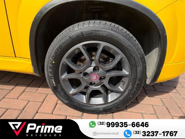 FIAT UNO SPORTING 1.4 EVO FIRE FLEX 8V 4P 2012