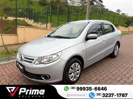 VOLKSWAGEN VOYAGE 1.0/1.0 CITY MI TOTAL FLEX 8V 4P 2011/2011