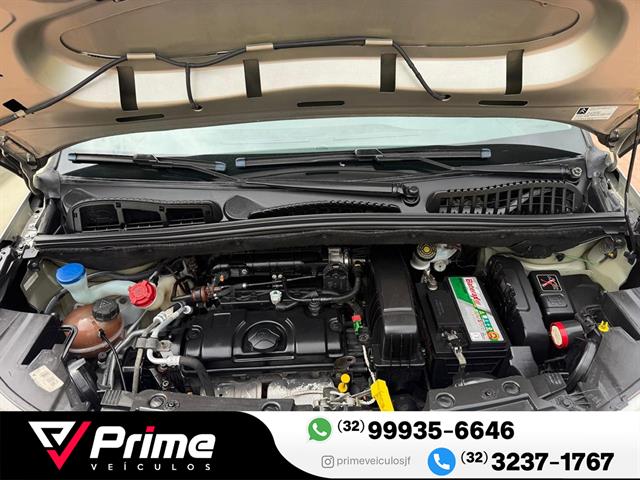 CITROËN C3 PICASSO GLX 1.5 FLEX 8V 5P MEC. 2014