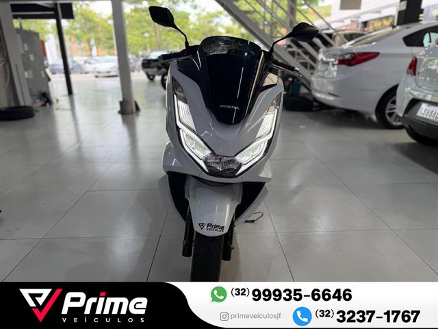 HONDA PCX 160 2024