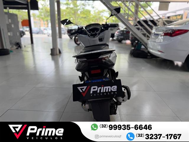 HONDA PCX 160 2024