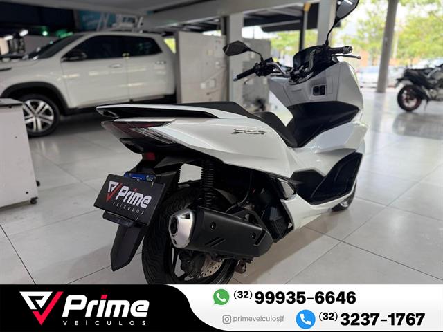 HONDA PCX 160 2024