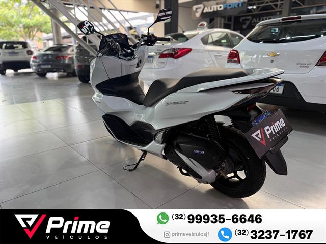 HONDA PCX 160 2024