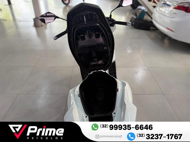 HONDA PCX 160 2024