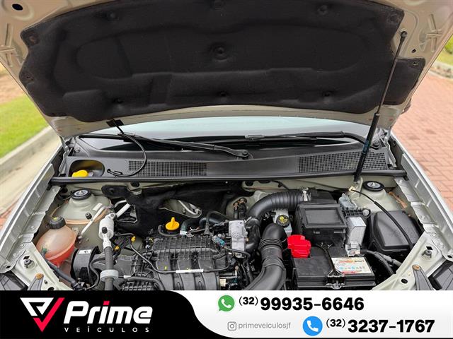 RENAULT SANDERO S EDITION FLEX 1.0 12V 5P MEC. 2023
