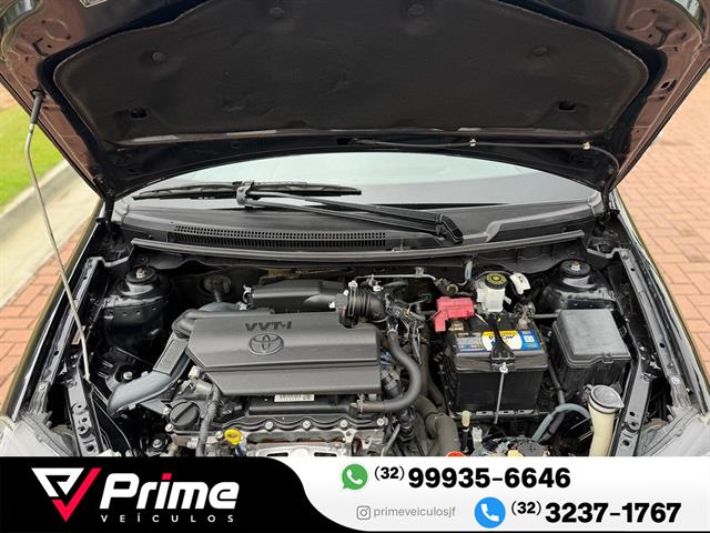 TOYOTA ETIOS X PLUS 1.5 FLEX 16V 5P AUT. 2020