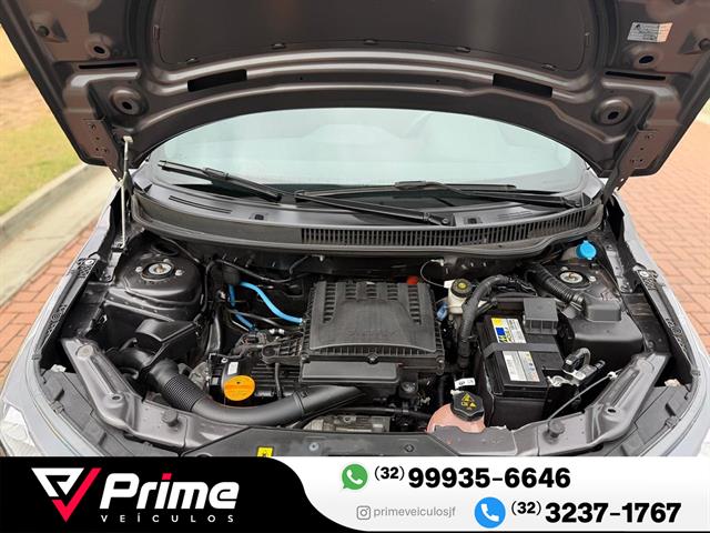 FIAT STRADA FREEDOM 1.3 FLEX 8V  CS PLUS 2024