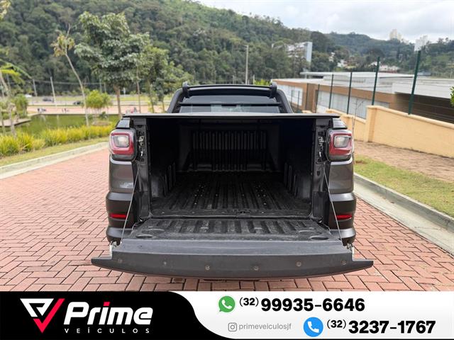FIAT STRADA FREEDOM 1.3 FLEX 8V  CS PLUS 2024
