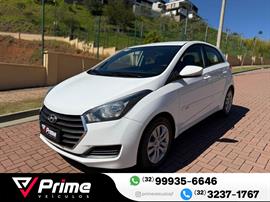 HYUNDAI HB20 COMF./C.PLUS/C.STYLE 1.0 FLEX 12V 2015/2016