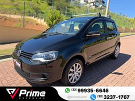 VOLKSWAGEN FOX 1.6 MI TOTAL FLEX 8V 5P 2012/2013