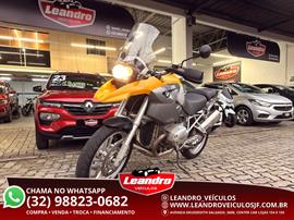 BMW R 1200 GS 2009/2009