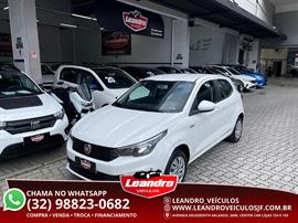 FIAT ARGO DRIVE 1.0 6V FLEX 2019/2020