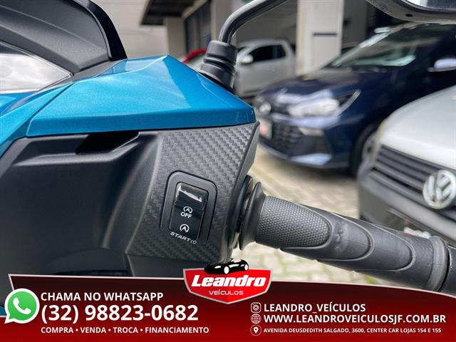 HONDA ELITE 125 2025