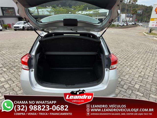 TOYOTA YARIS XL 1.5 FLEX 16V 5P AUT. 2023