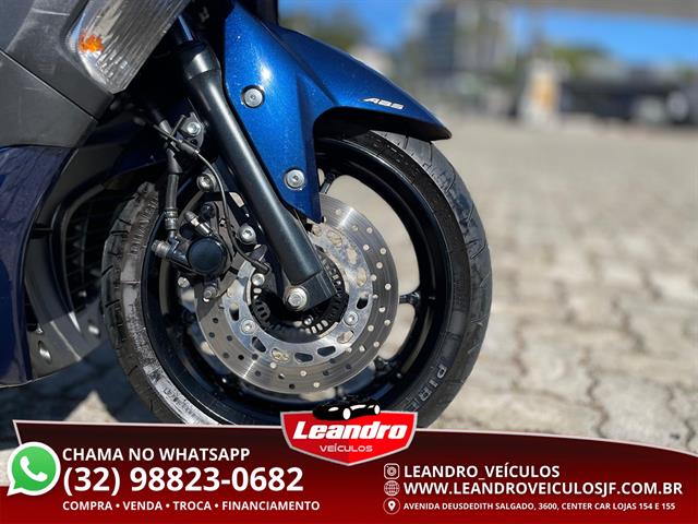 YAMAHA NMAX CONNECTED 160 ABS 2023 YAMAHA NMAX CONNECTED 160 ABS 2023