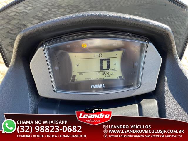 YAMAHA NMAX CONNECTED 160 ABS 2023 YAMAHA NMAX CONNECTED 160 ABS 2023