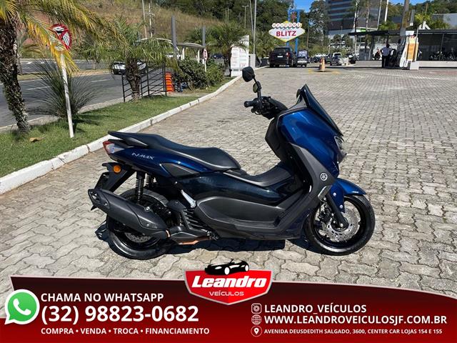 YAMAHA NMAX CONNECTED 160 ABS 2023 YAMAHA NMAX CONNECTED 160 ABS 2023