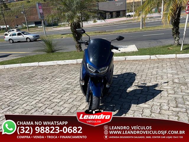 YAMAHA NMAX CONNECTED 160 ABS 2023 YAMAHA NMAX CONNECTED 160 ABS 2023