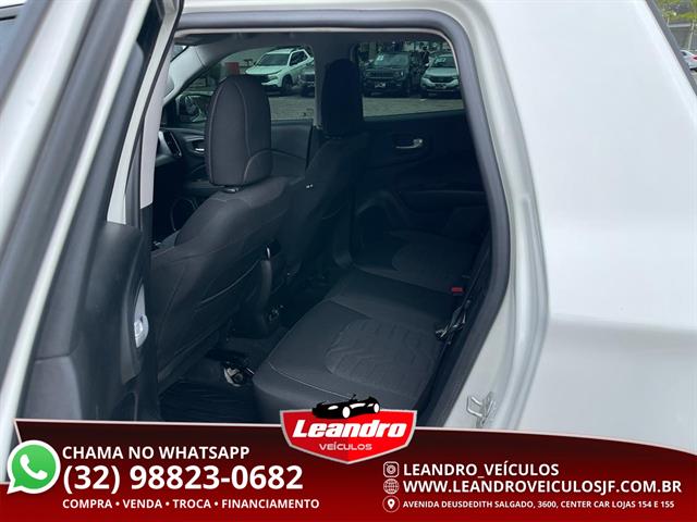 FIAT Toro FREEDOM 2.0 16V 4X4 TB DIESEL AUT. 2023
