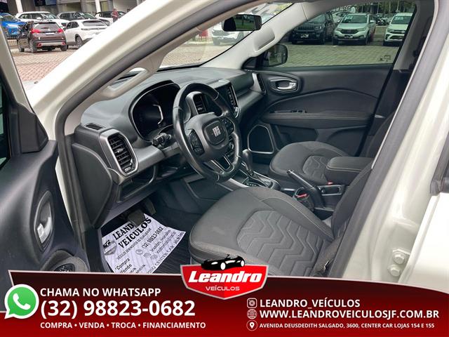 FIAT Toro FREEDOM 2.0 16V 4X4 TB DIESEL AUT. 2023