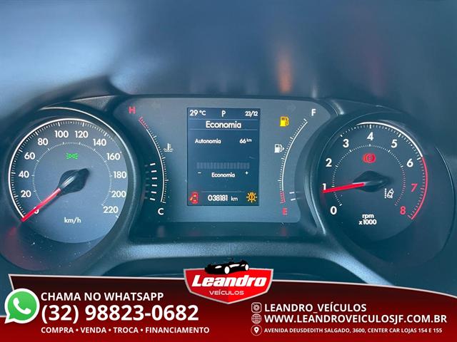 FIAT FASTBACK AUDACE 1.0 200 T. FLEX AUT 2025