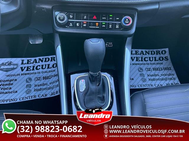 FIAT FASTBACK AUDACE 1.0 200 T. FLEX AUT 2025